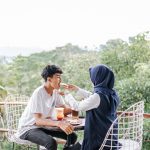 Tempat makan dekat candi Borobudur