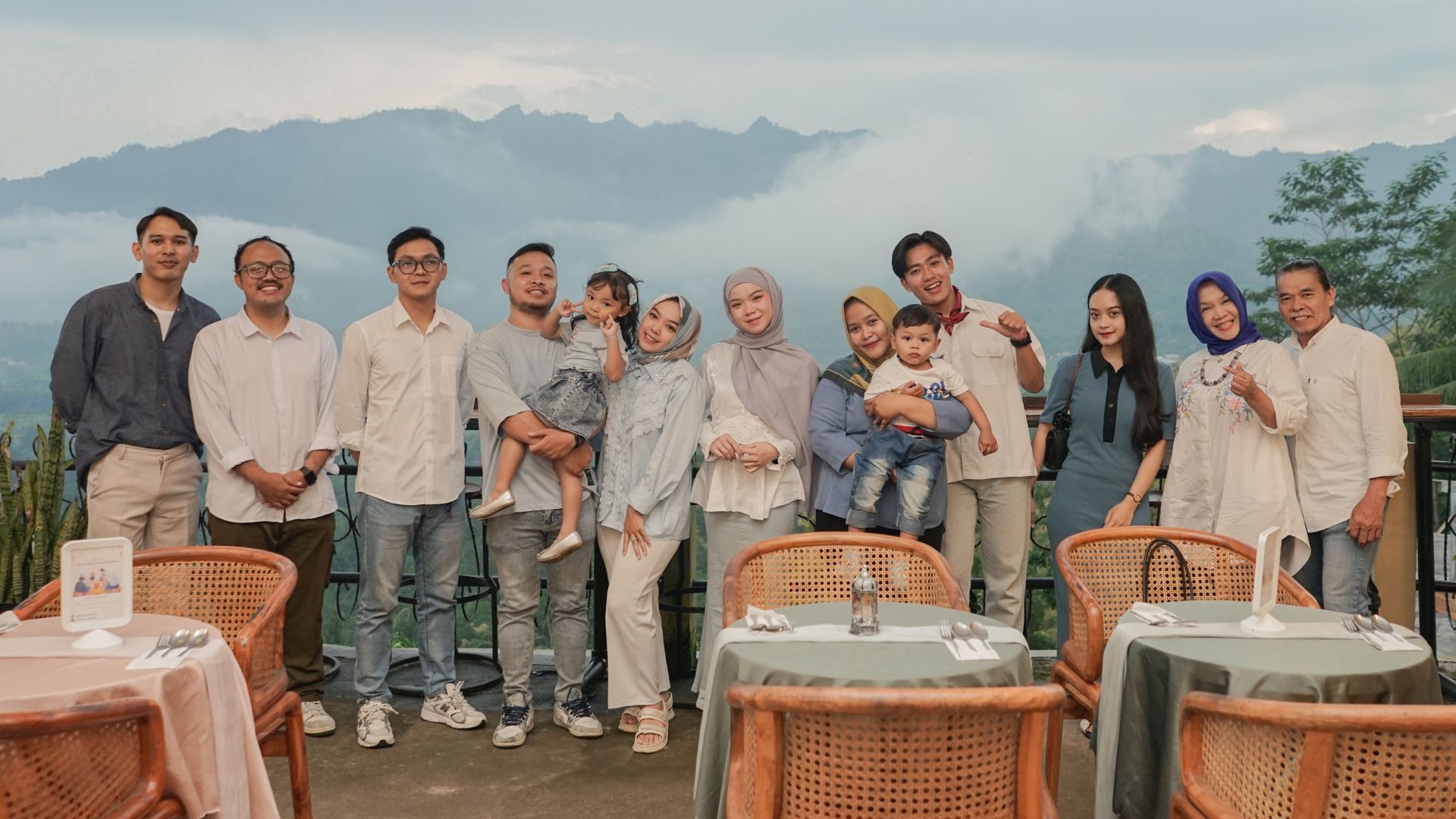 Kedai Bukit Rhema 