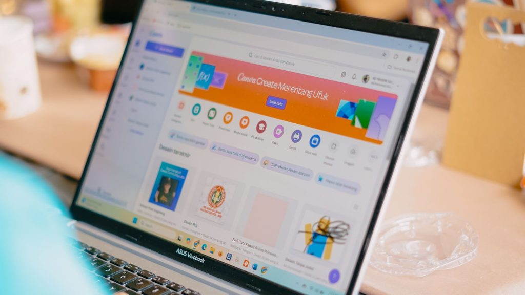 Fitur Canva Baru