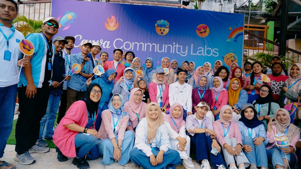 Canva Community Indonesia