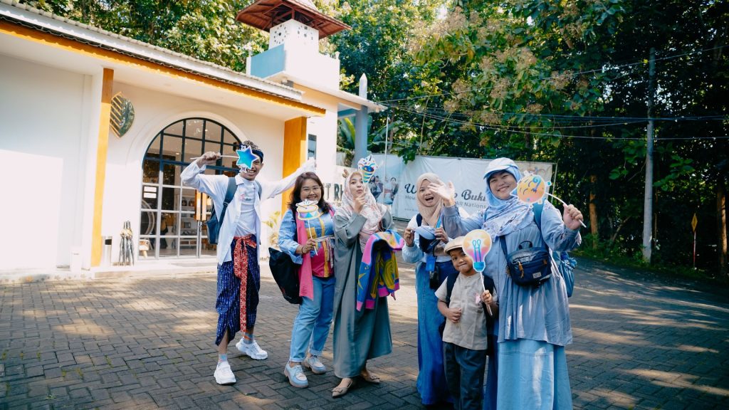 Team Canva Indonesia